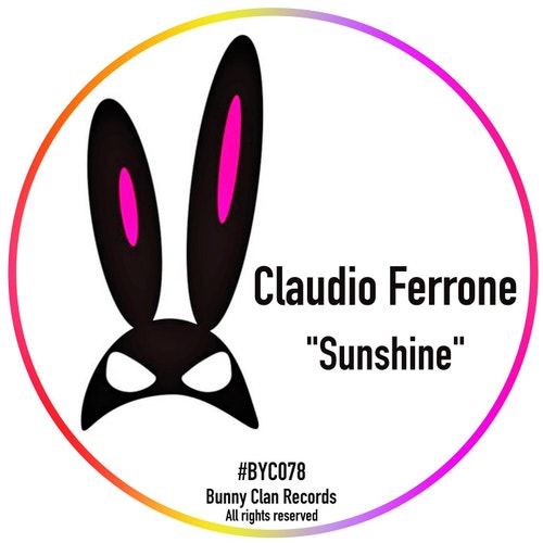 Claudio Ferrone - Sunshine [BYC078]